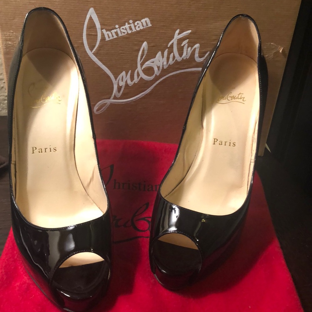 Christian Louboutin